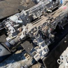 Раздаточная коробка SUZUKI ESCUDO 2010