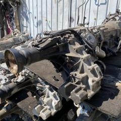 Раздаточная коробка SUZUKI ESCUDO 2009