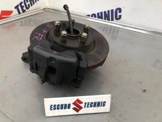 Ступица передняя правая SUZUKI ESCUDO 2010