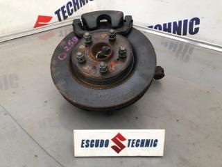 Ступица передняя правая SUZUKI ESCUDO 2005