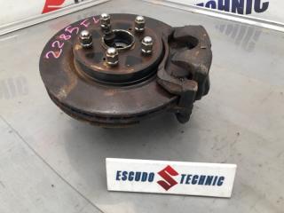 Ступица передняя левая SUZUKI ESCUDO 2011