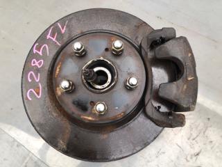 Ступица левая передняя SUZUKI ESCUDO TDA4W J24B 43402-57L51-000 3 ракурс
