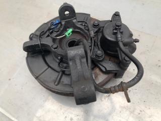 Ступица левая передняя SUZUKI ESCUDO TDA4W J24B 43402-57L51-000 4 ракурс