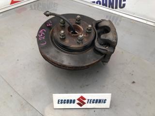 Ступица передняя левая SUZUKI ESCUDO 2005