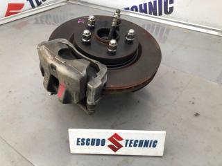 Ступица передняя правая SUZUKI ESCUDO 2010