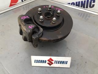 Ступица передняя левая SUZUKI ESCUDO 2011