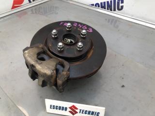 Ступица передняя правая SUZUKI ESCUDO 2014