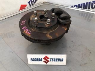 Ступица передняя правая SUZUKI ESCUDO 2011