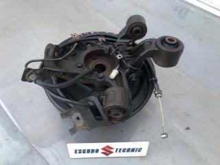 Ступица барабанная задняя правая SUZUKI ESCUDO 2005