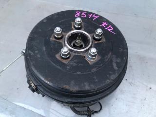 Ступица барабанная задняя правая SUZUKI ESCUDO 2007