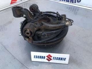 Ступица барабанная задняя левая SUZUKI ESCUDO 2005