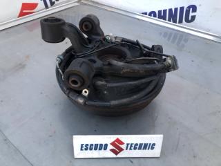 Ступица барабанная задняя левая SUZUKI ESCUDO 2007