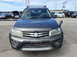 Капот SUZUKI ESCUDO 2013