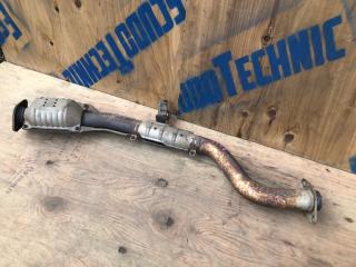 Катализатор 2-й SUZUKI ESCUDO 2010