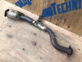 Катализатор 2-й SUZUKI ESCUDO 2011