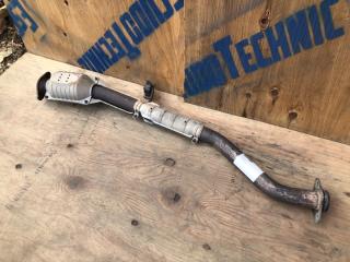 Катализатор 2-й SUZUKI ESCUDO 2007