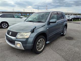 Рожок SUZUKI ESCUDO 2006 контрактная Рожок SUZUKI ESCUDO 2006