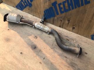 Катализатор 2-й SUZUKI ESCUDO 2015