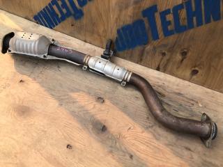 Катализатор 2-й SUZUKI ESCUDO 2014