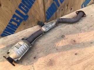 Катализатор 2-й SUZUKI ESCUDO 2009