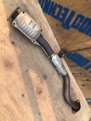 Катализатор 2-й SUZUKI ESCUDO 2010