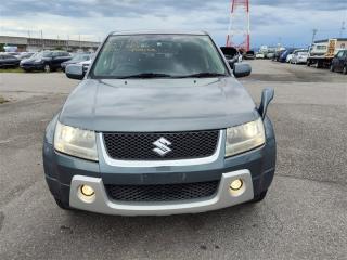 Капот SUZUKI ESCUDO 2006