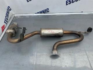 Глушитель SUZUKI ESCUDO 2006