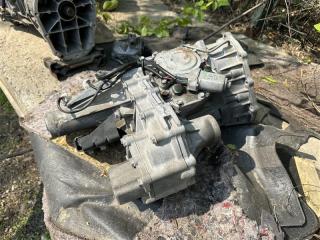 Раздаточная коробка SUZUKI ESCUDO 2006