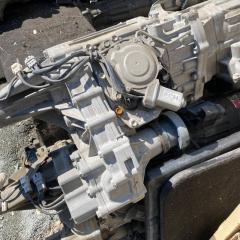 Раздаточная коробка SUZUKI ESCUDO 2011