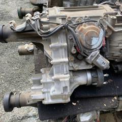 Раздаточная коробка SUZUKI ESCUDO 2010