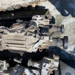 Раздаточная коробка SUZUKI ESCUDO 2013