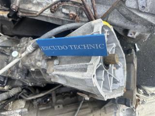 МКПП SUZUKI ESCUDO 2010 контрактная МКПП SUZUKI ESCUDO 2010