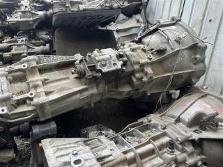 МКПП SUZUKI ESCUDO 2011 контрактная МКПП SUZUKI ESCUDO 2011