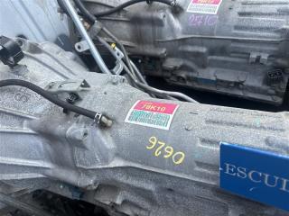 АКПП SUZUKI ESCUDO 2011