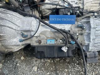 АКПП SUZUKI ESCUDO 2009