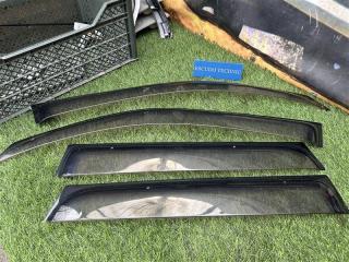 Ветровики комплект SUZUKI ESCUDO 2010