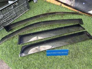 Ветровики комплект SUZUKI ESCUDO 2011