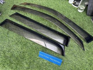 Ветровики комплект SUZUKI ESCUDO 2013