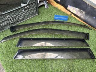 Ветровики комплект SUZUKI ESCUDO 2005