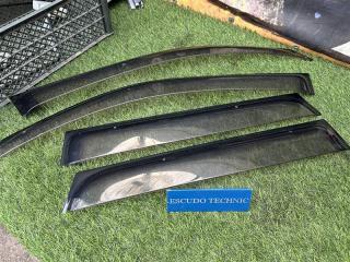 Ветровики комплект SUZUKI ESCUDO 2005