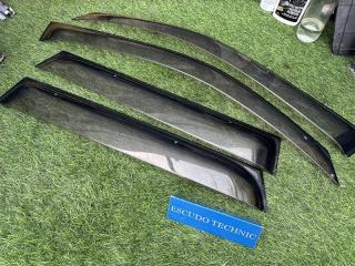 Ветровики комплект SUZUKI ESCUDO 2006