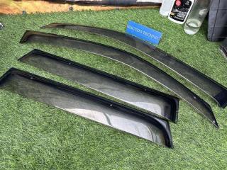 Ветровики комплект SUZUKI ESCUDO 2007