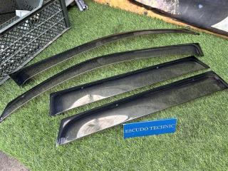 Ветровики комплект SUZUKI ESCUDO 2007