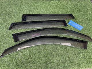 Ветровики комплект SUZUKI ESCUDO 2007