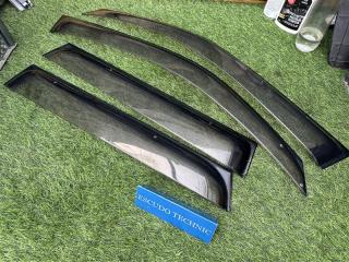 Ветровики комплект SUZUKI ESCUDO 2008