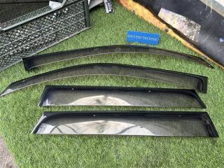 Ветровики комплект SUZUKI ESCUDO 2009