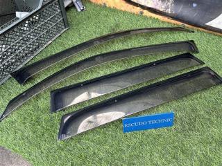 Ветровики комплект SUZUKI ESCUDO 2010