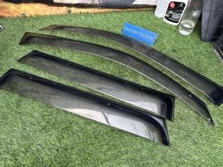 Ветровики комплект SUZUKI ESCUDO 2010