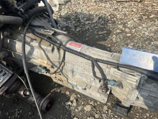 АКПП SUZUKI ESCUDO 2008