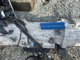 АКПП SUZUKI ESCUDO 2011